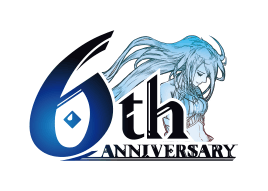 6th ANNIVERSARY