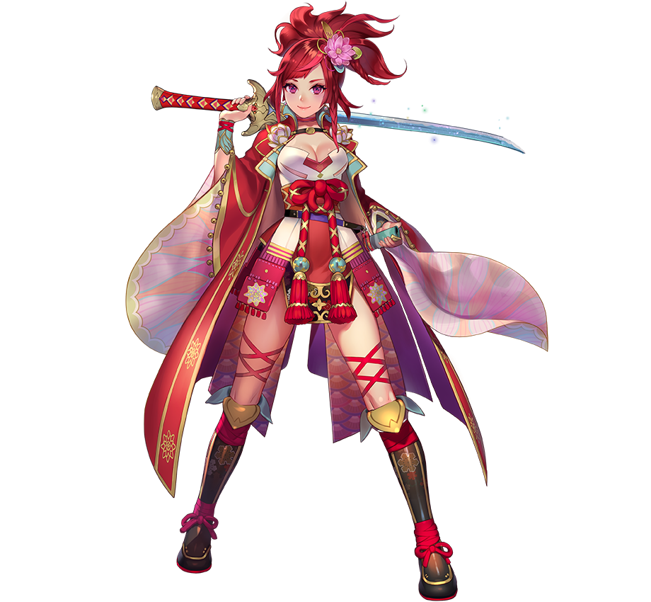甲斐姫 News 超建国ストラテジックファンタジー クリスタル オブ リユニオン クリユニ 公式サイト